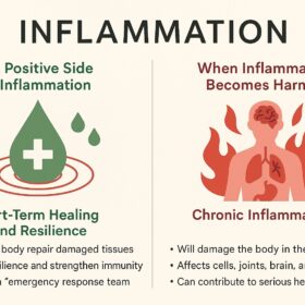 inflammation - zen dubai
