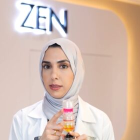 maxi prp zen dubai clinic