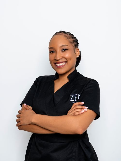 Jade Joseph - zen healthcare dubai