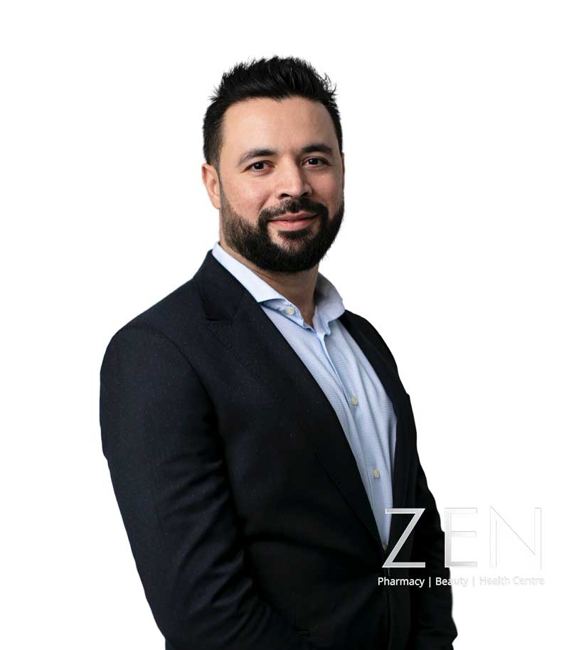 ZEN-Healthcare®-Dr-Yassine-Bendiabdallah