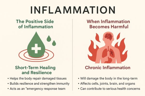 inflammation - zen dubai