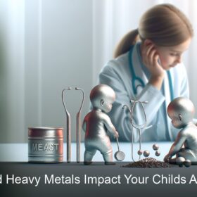 Could Heavy Metals Impact Your Child's Autism - zen healthcare
